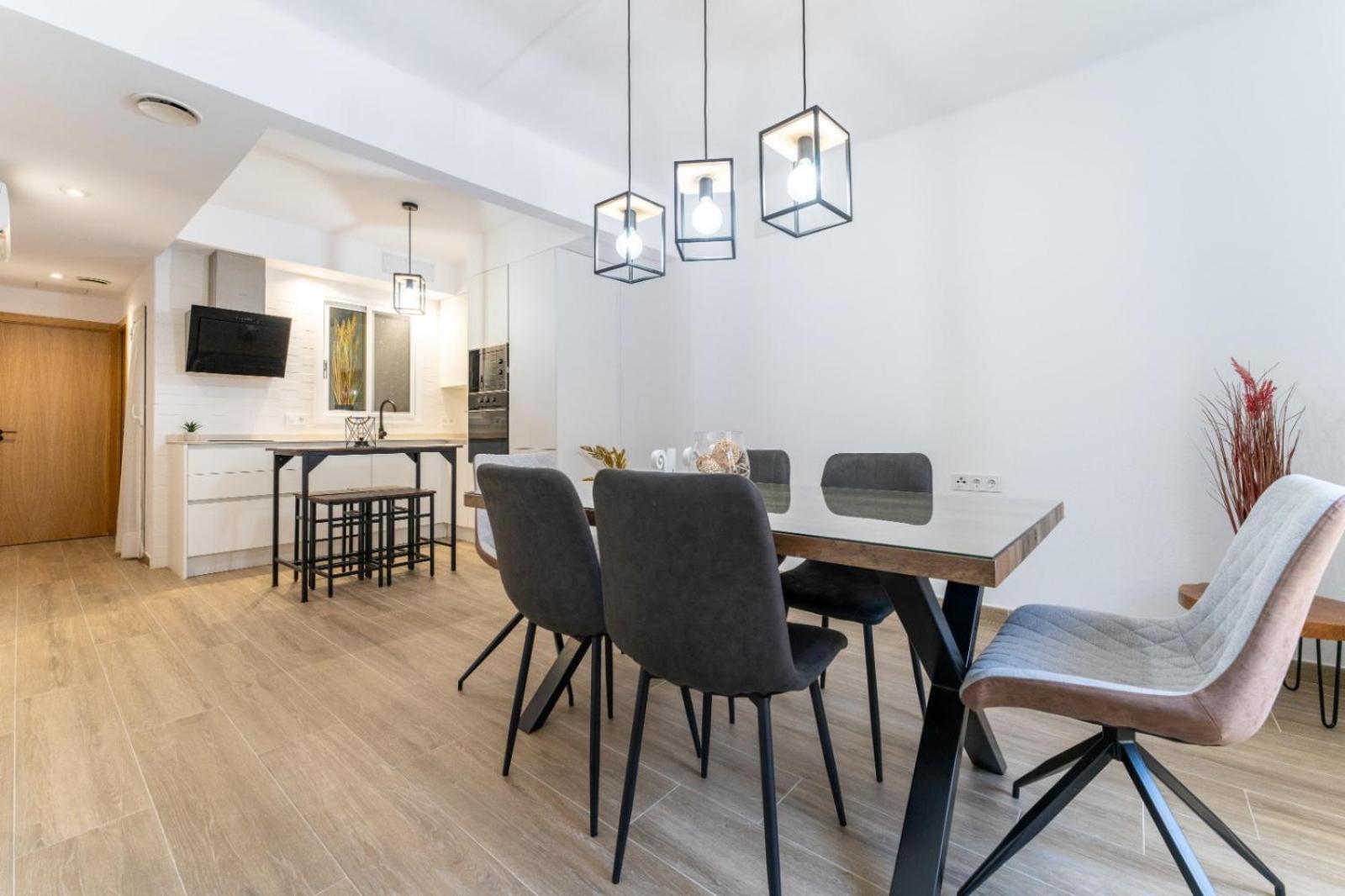 Apartament Anfiteatre Roma Таррагона Экстерьер фото